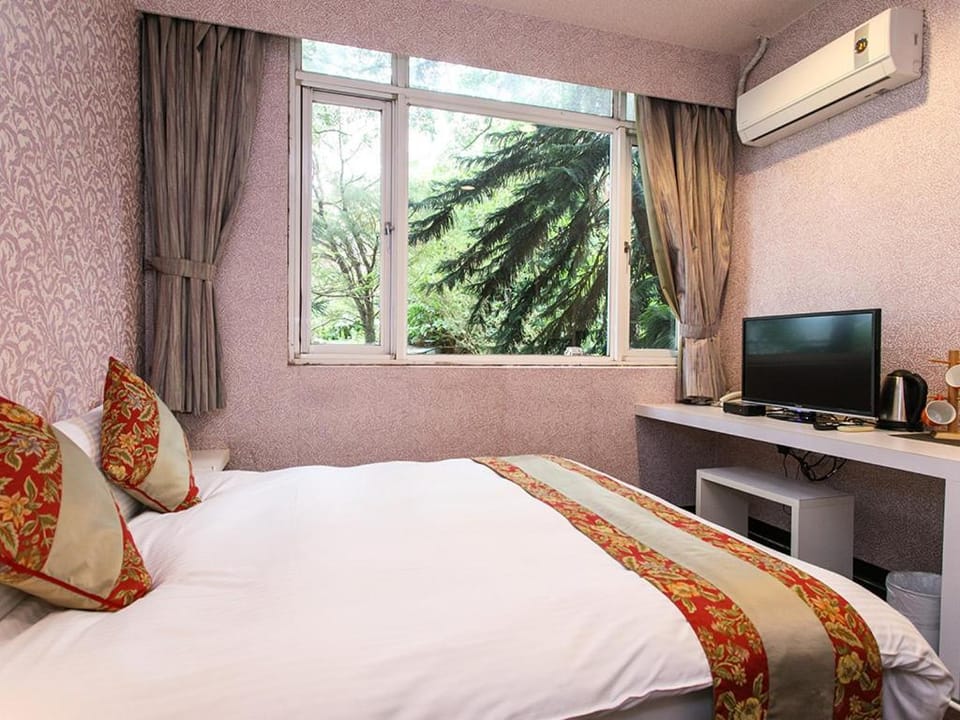 Courier Station Hotel in Taiwan, Province of China