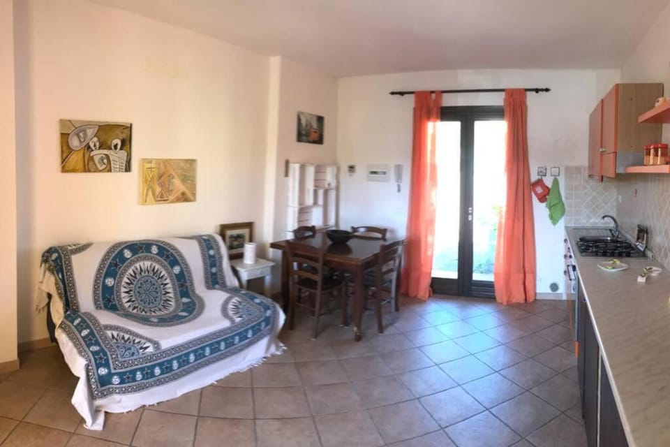 Casa Vacanze Residenza del Sole House in Sardinia