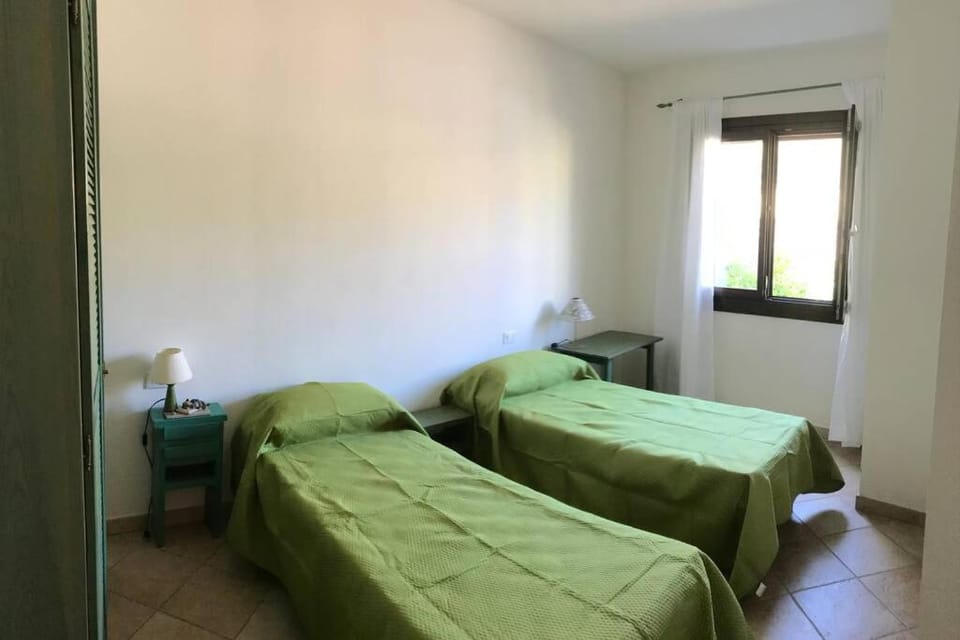 Casa Vacanze Residenza del Sole House in Sardinia