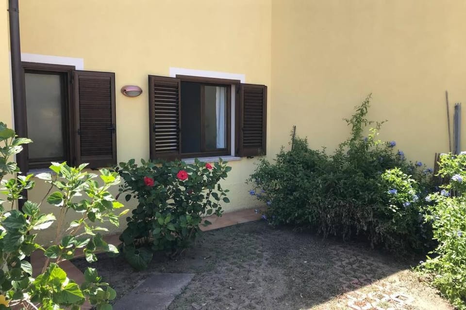 Casa Vacanze Residenza del Sole House in Sardinia