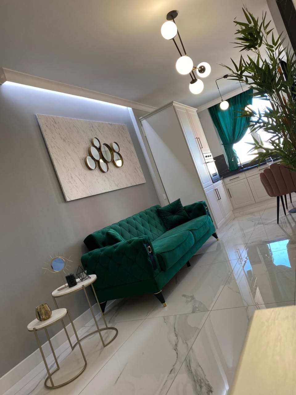 Marble Apartments Apartment in Hungary