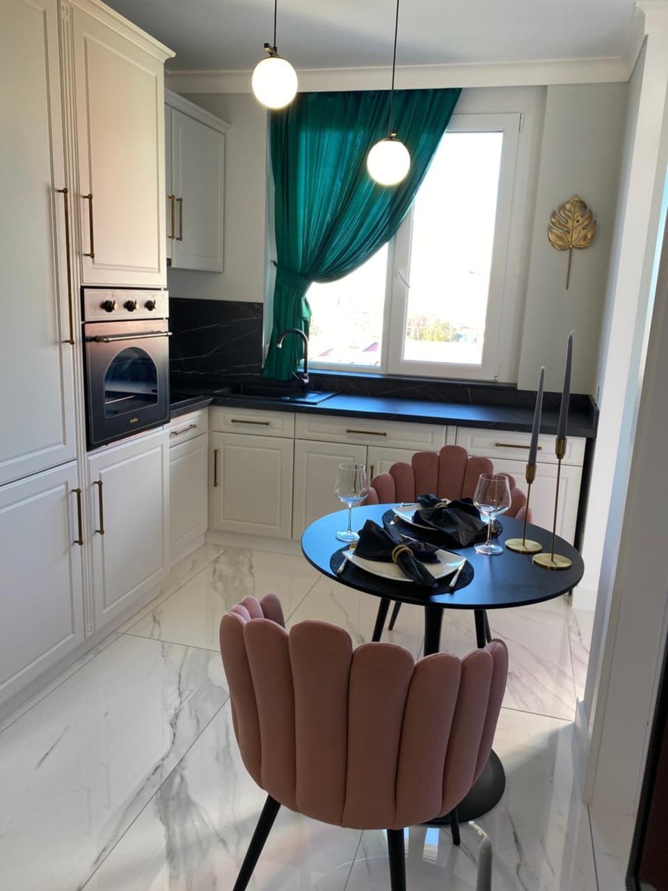 Marble Apartments Apartment in Hungary