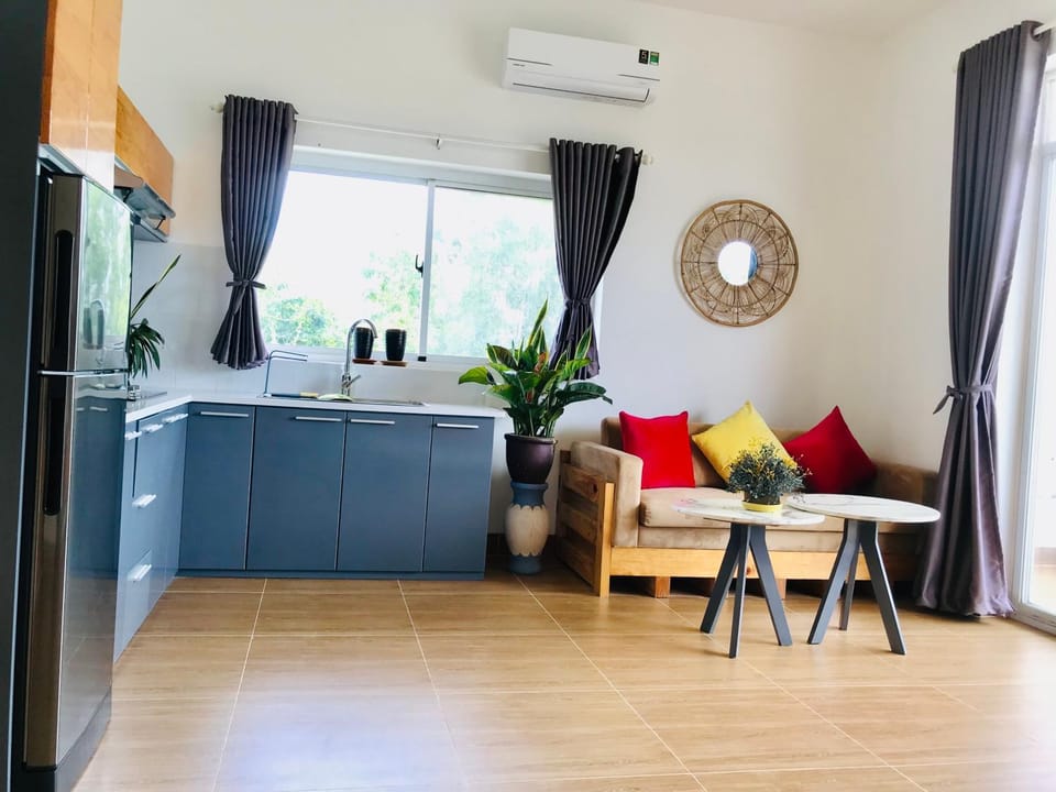 Casa Vi Mia Apartment in Phan Thiet