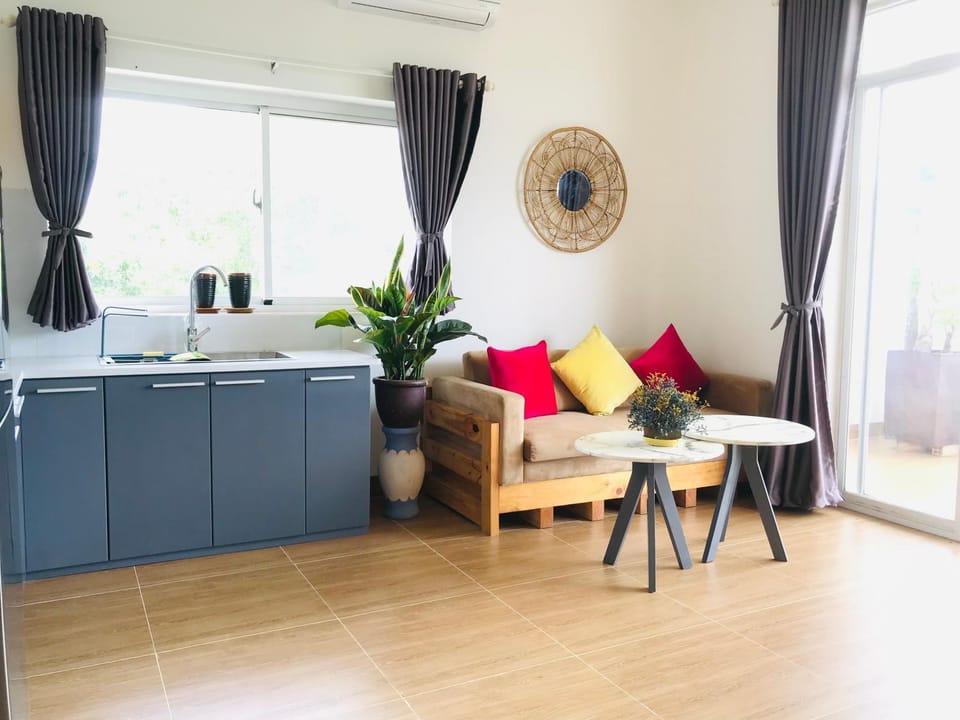 Casa Vi Mia Apartment in Phan Thiet