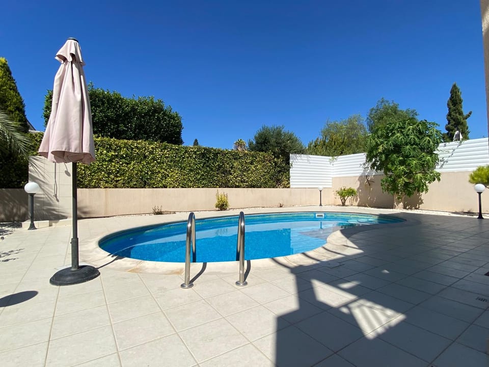 Luxury Villa Phaedra Villa in Paphos District