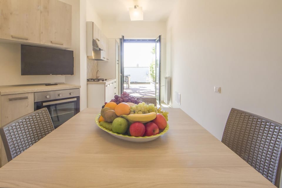 Villa Gentile Apartment in Province of Foggia