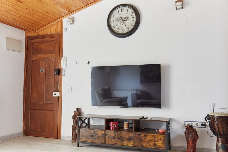 TV and multimedia