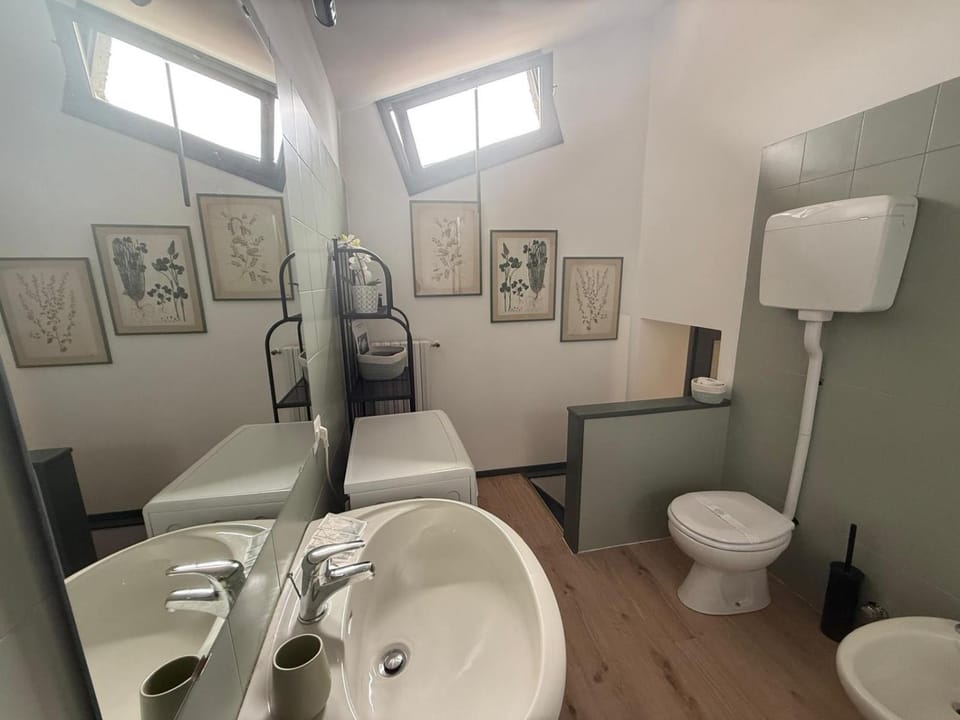 Toilet, Bathroom, bidet