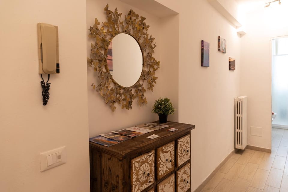 SM32 Pacinotti Apartment in Pisa