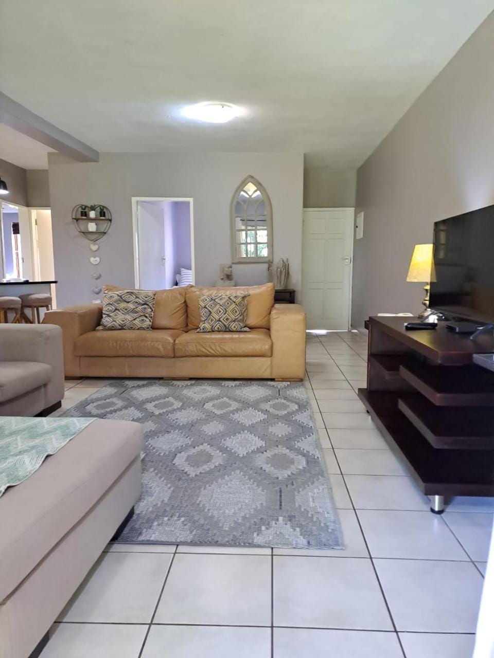 #2@TheBridge Apartment in KwaZulu-Natal