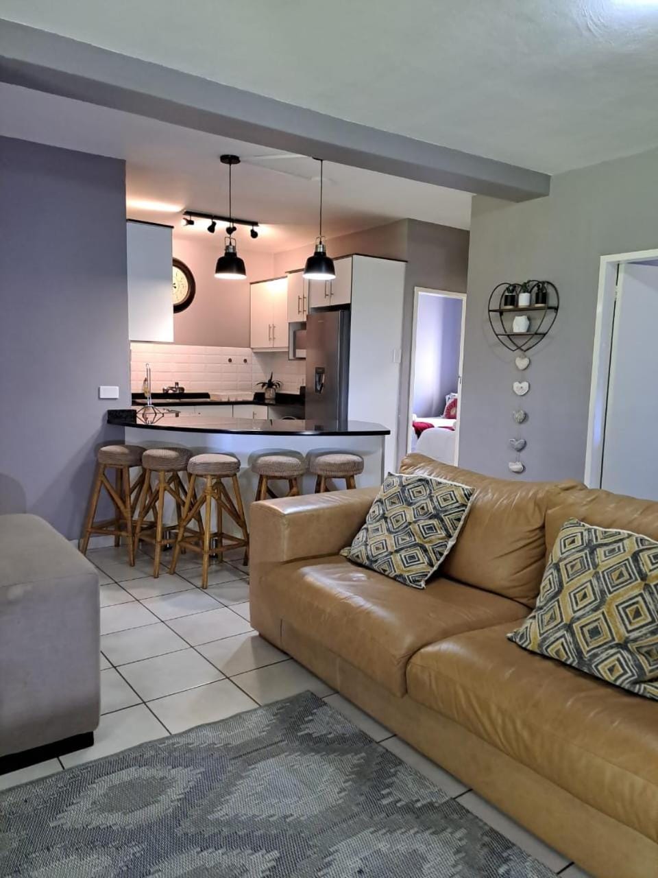 #2@TheBridge Apartment in KwaZulu-Natal