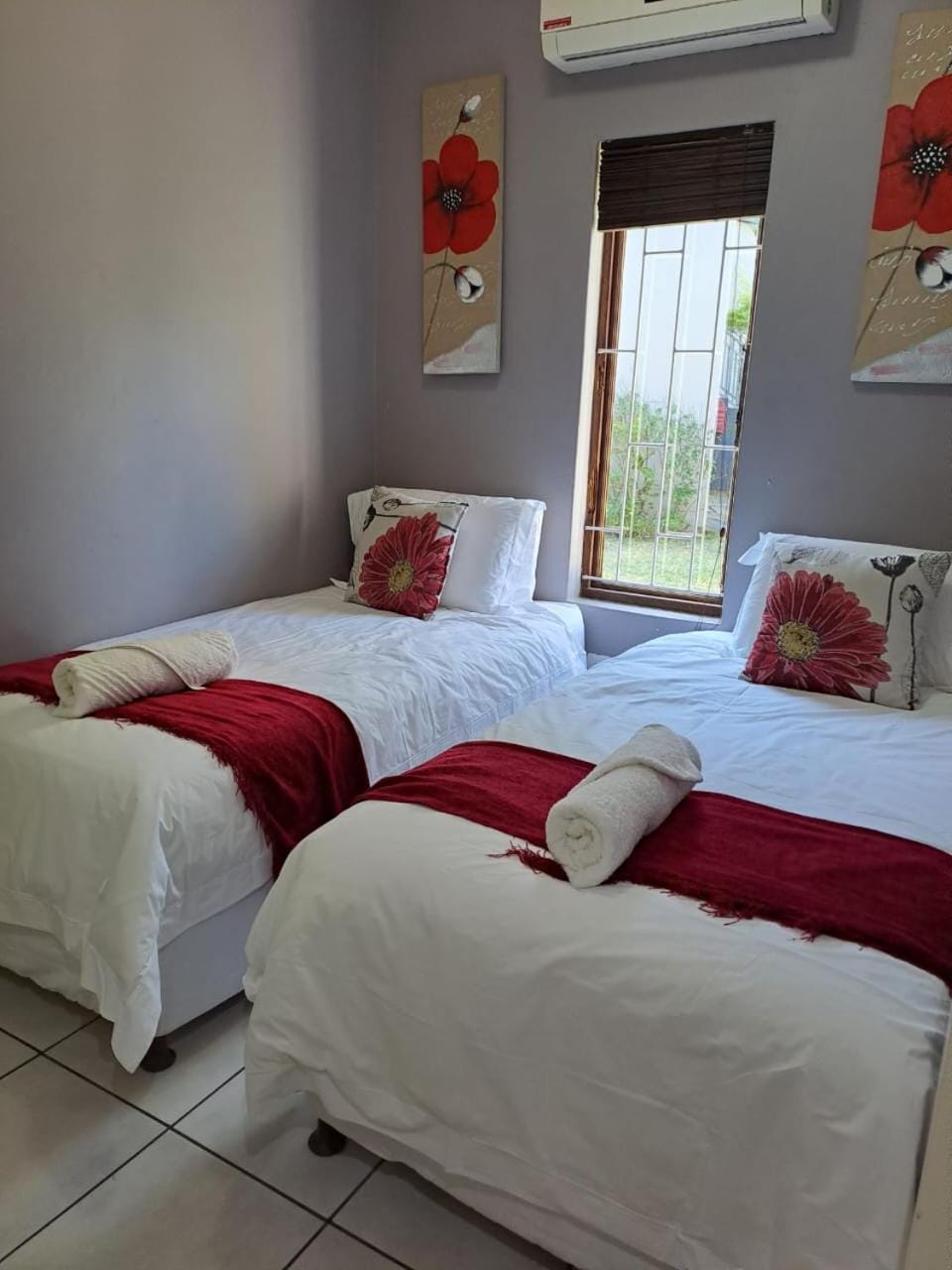 #2@TheBridge Apartment in KwaZulu-Natal
