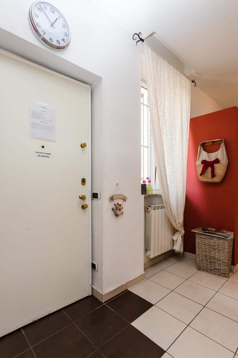 My home 1 Apartment in Lombardy