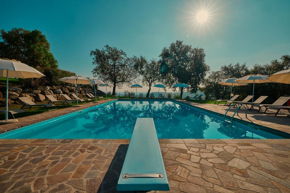 Villa Montecroce Apartment in Province of Brescia
