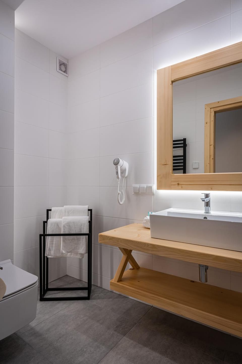Biały Miś Apartamenty Art & Design Apartment in Zakopane