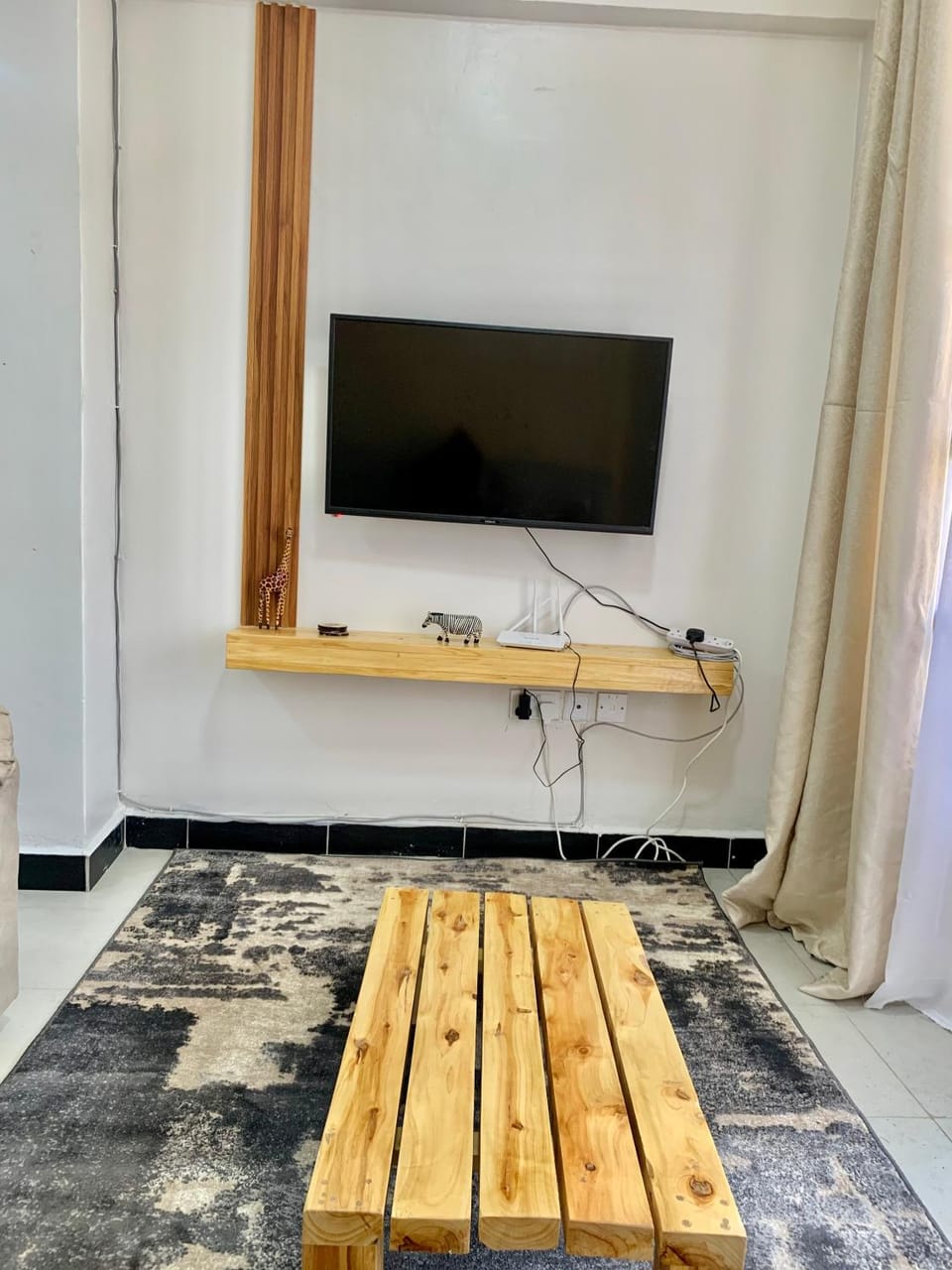 TV and multimedia