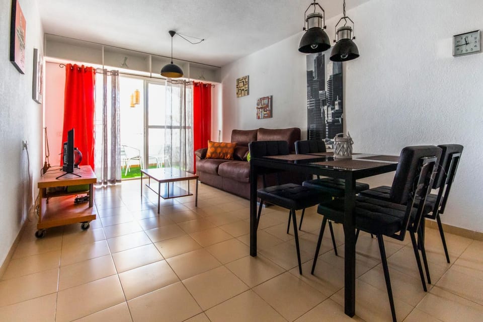 Vera La Medina apartamento con terraza privada Apartment in Andalusia