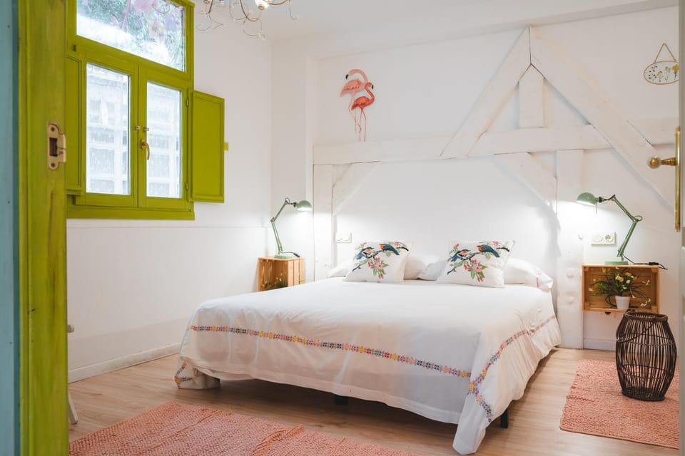 Bedroom, Family