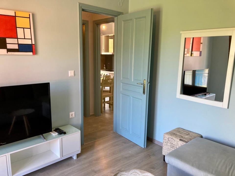 See Breeze Apartments - n.2 Apartment in Lefkada, Lefkada Municipality, Greece