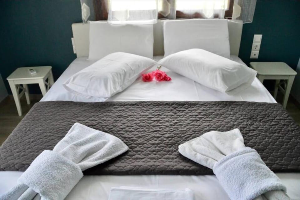 See Breeze Apartments - n.2 Apartment in Lefkada, Lefkada Municipality, Greece