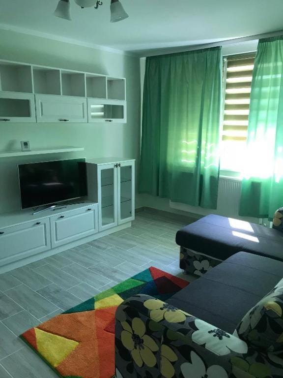 City Center TT Apartment in Romania