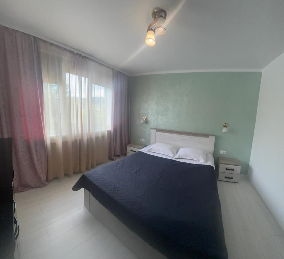 City Center TT Apartment in Romania