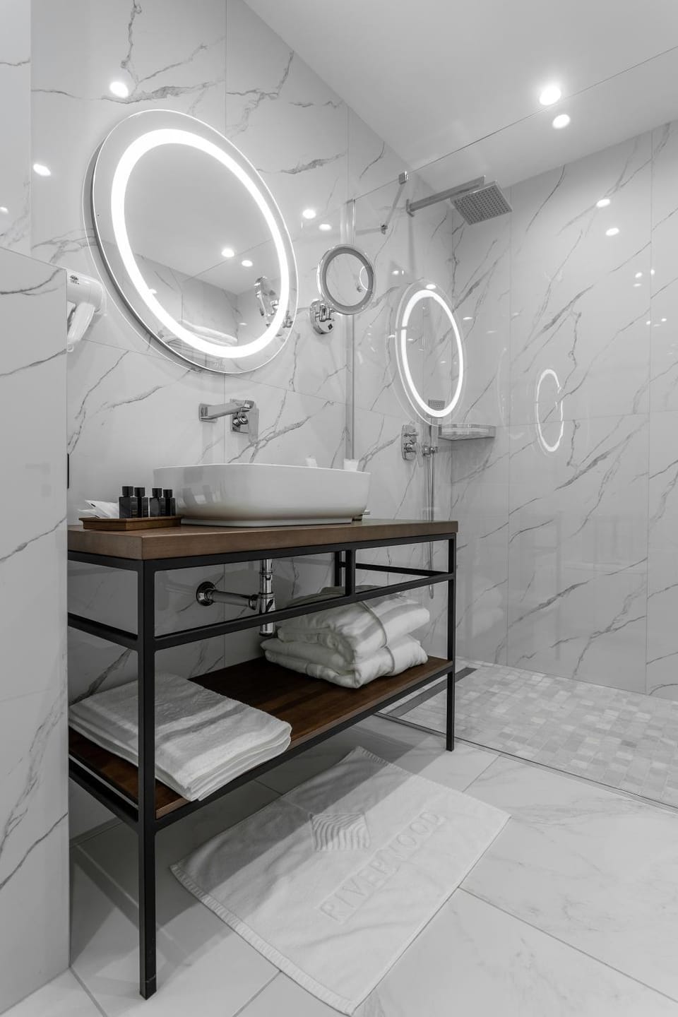Shower