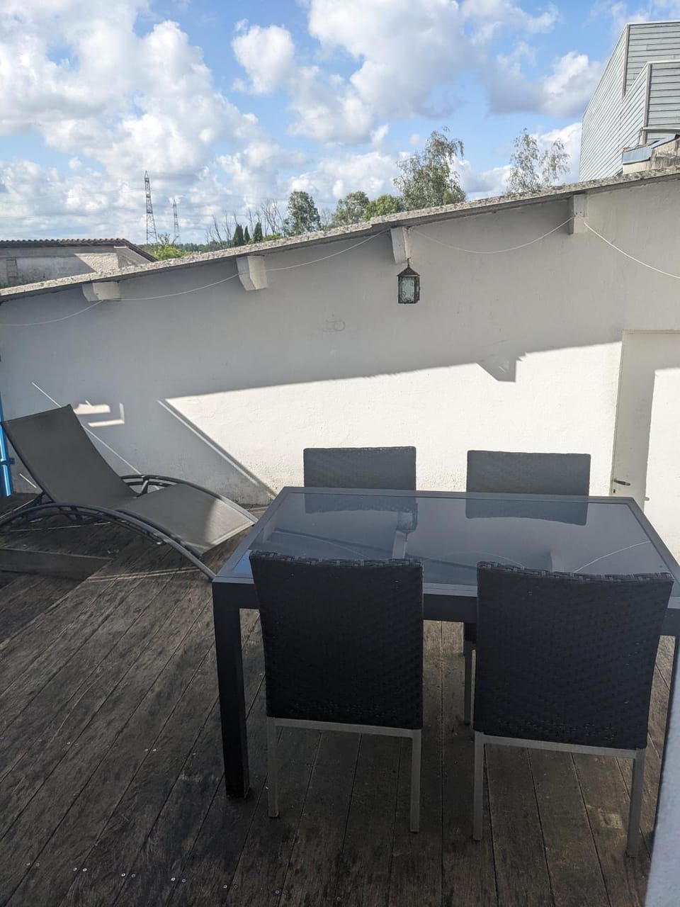 Patio, Day, View (from property/room), Balcony/Terrace, Internal: Not applicable to any particular room