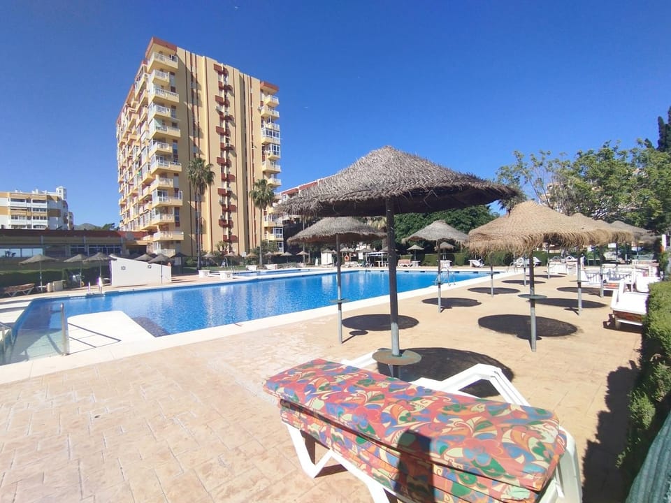 Day, Pool view, Swimming pool, Swimming pool, sunbed