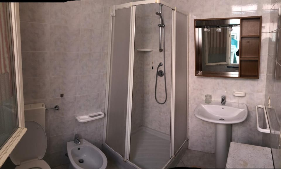 Appartamenti a due passi dal mare Apartment in Spotorno