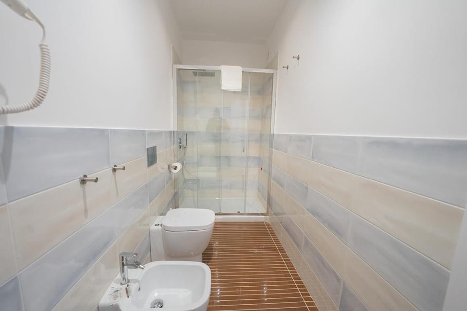 Shower, Toilet, Bathroom, bidet