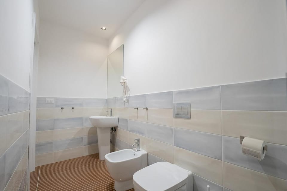 Toilet, Bathroom, bidet