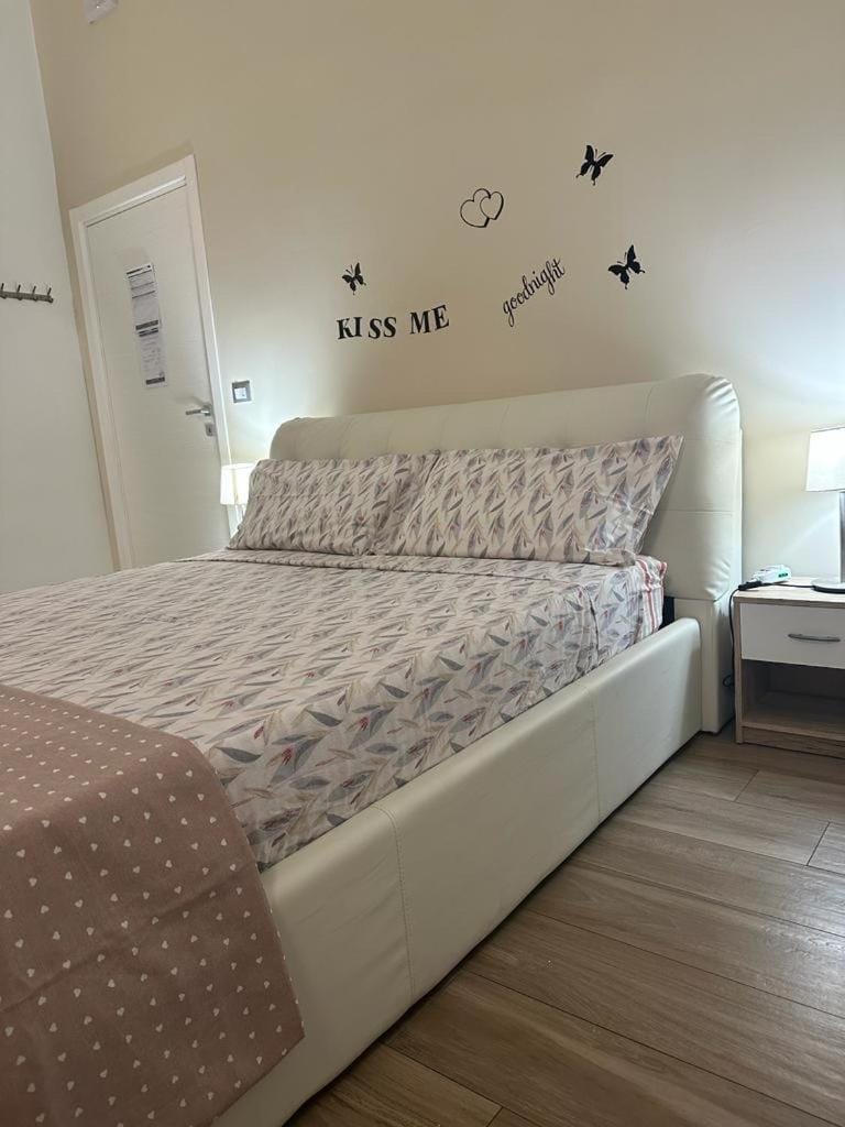 B&B Piano Romano -con parcheggio privato gratuito- Bed and Breakfast in Province of Foggia
