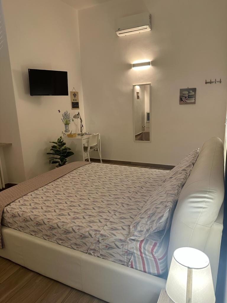 B&B Piano Romano -con parcheggio privato gratuito- Bed and Breakfast in Province of Foggia