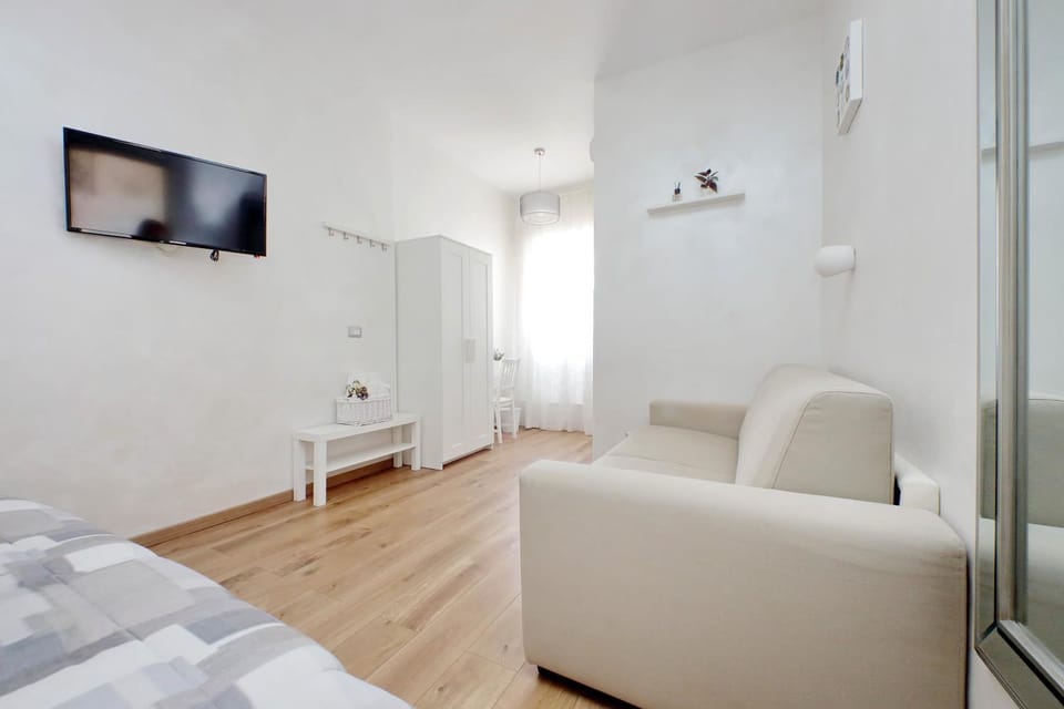 B&B Giuly Bed and Breakfast in Lazio