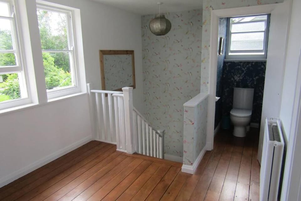 Lovely 3 Bed House Close to Carlyon Bay Beach! House in England