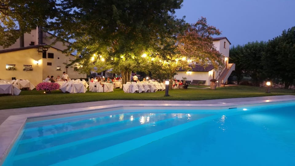 Garden, Garden view