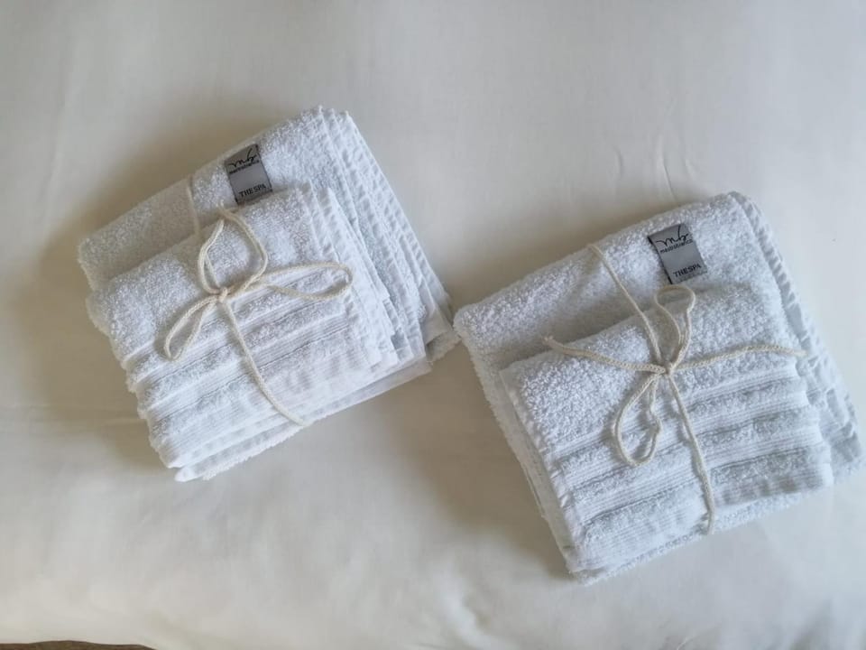 towels