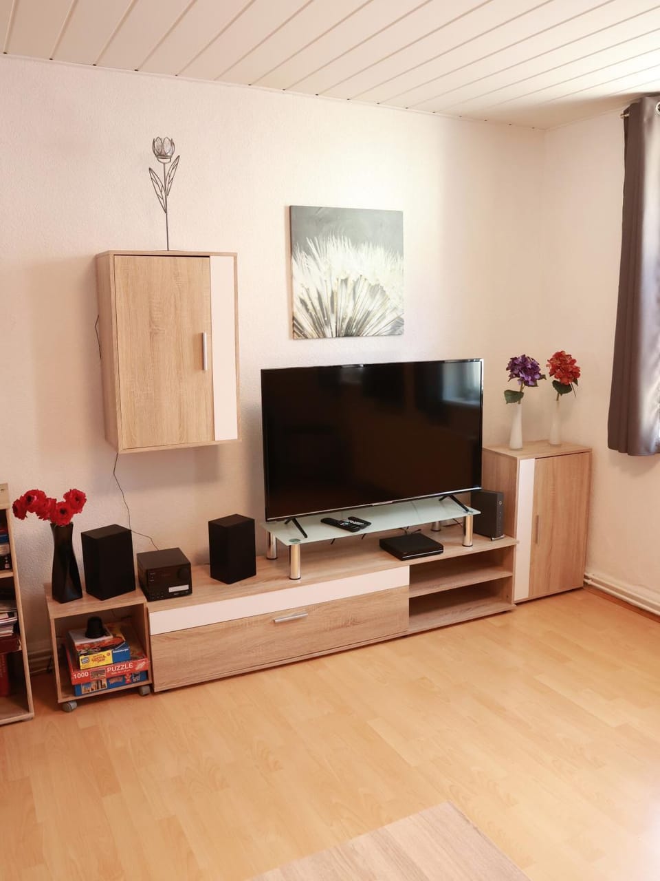TV and multimedia