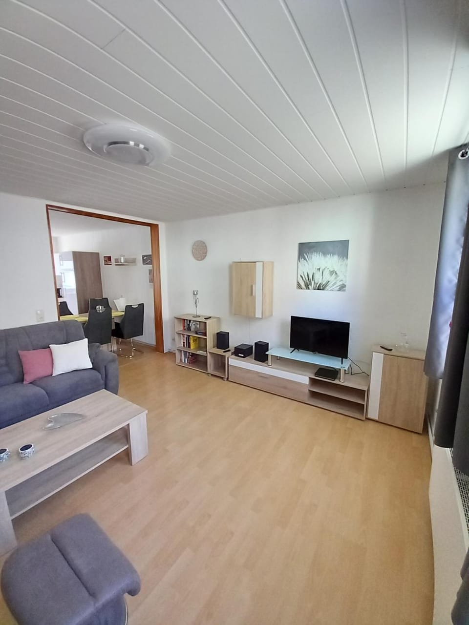 TV and multimedia