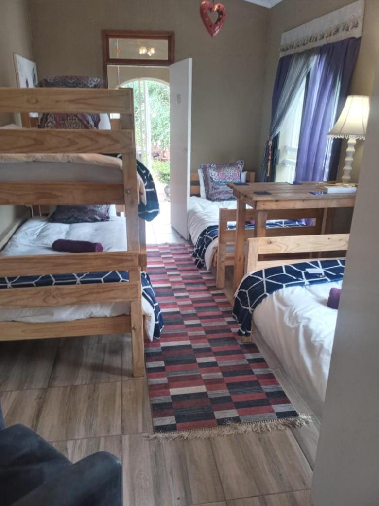 Dawati la Jua Bed and Breakfast in Gauteng