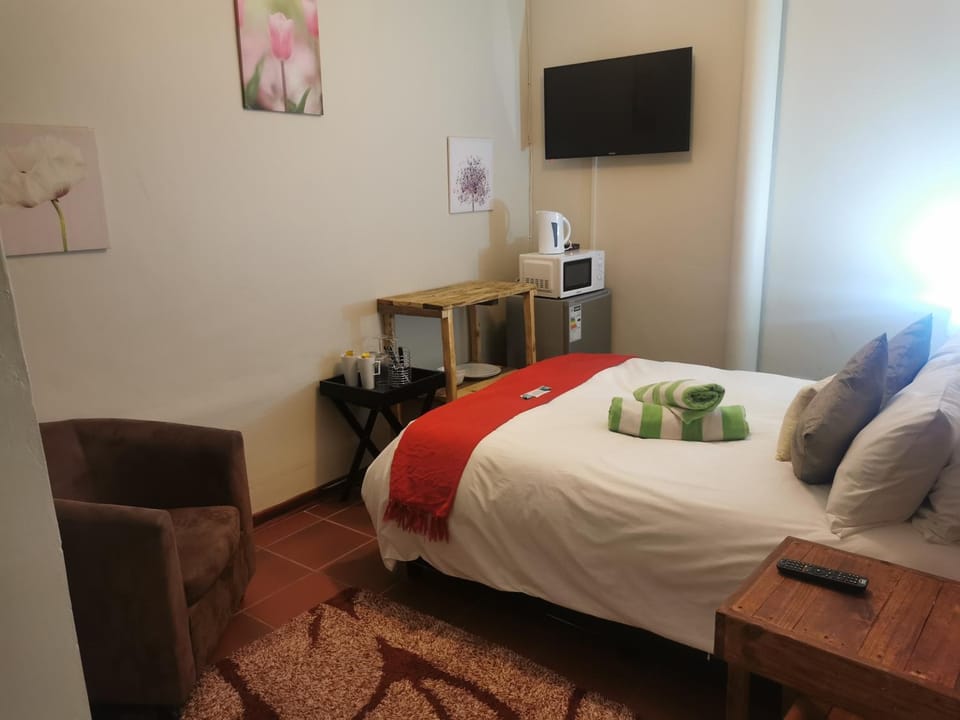 Dawati la Jua Bed and Breakfast in Gauteng