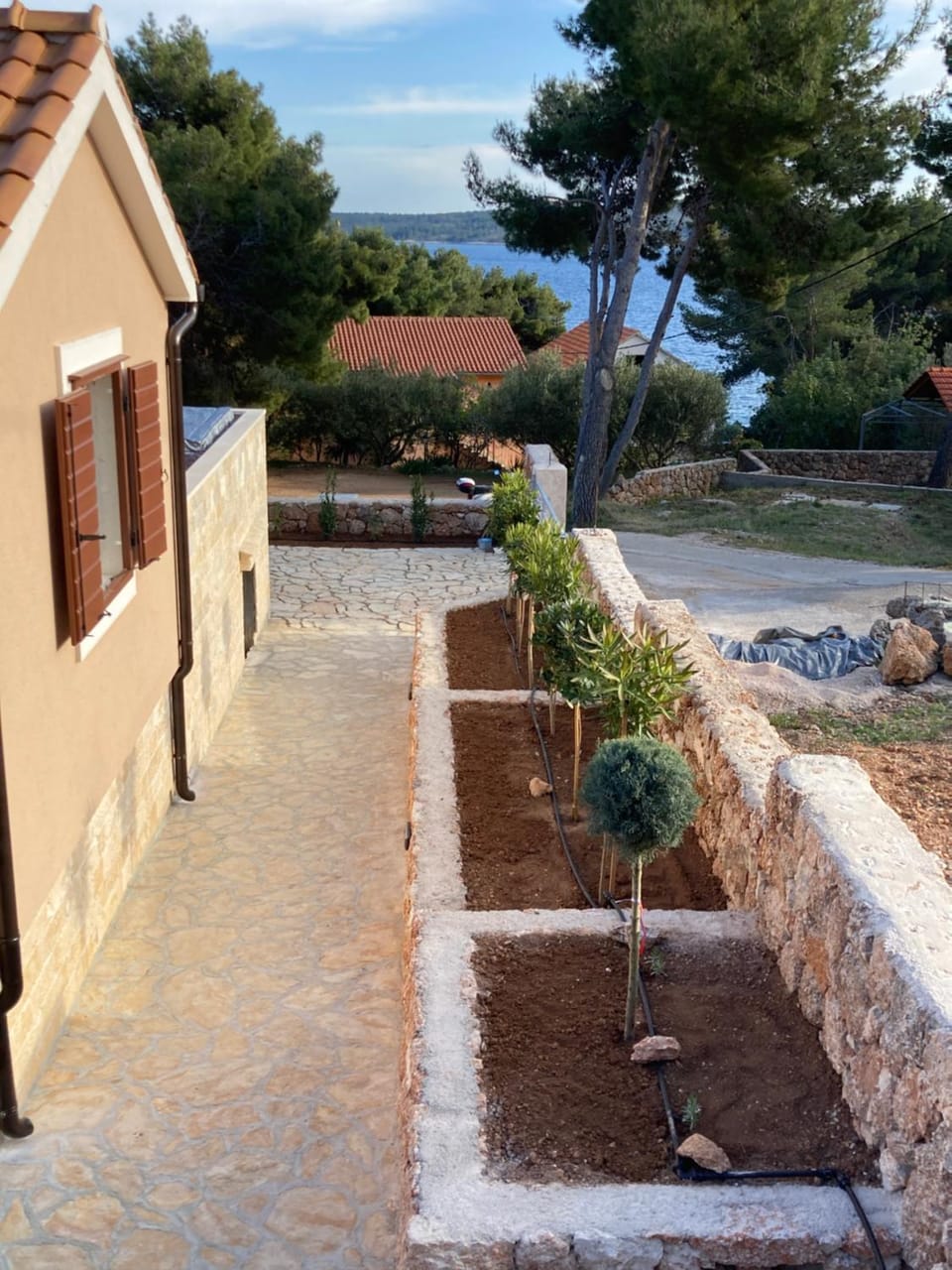 Tara house Villa in Dubrovnik-Neretva County