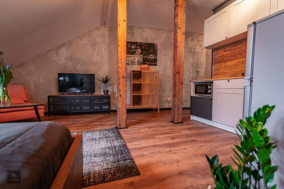 Apartamenty Wyszyńskiego 2 Apartment in Greater Poland Voivodeship