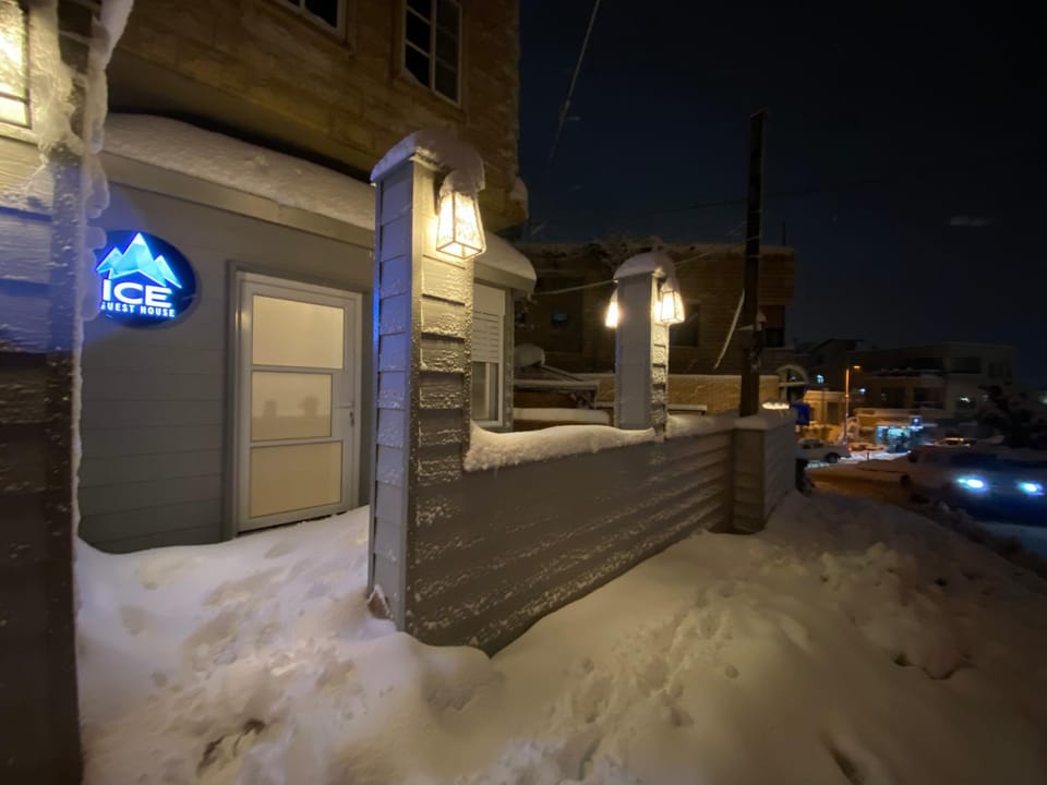 Ice guest house Apartment in North District