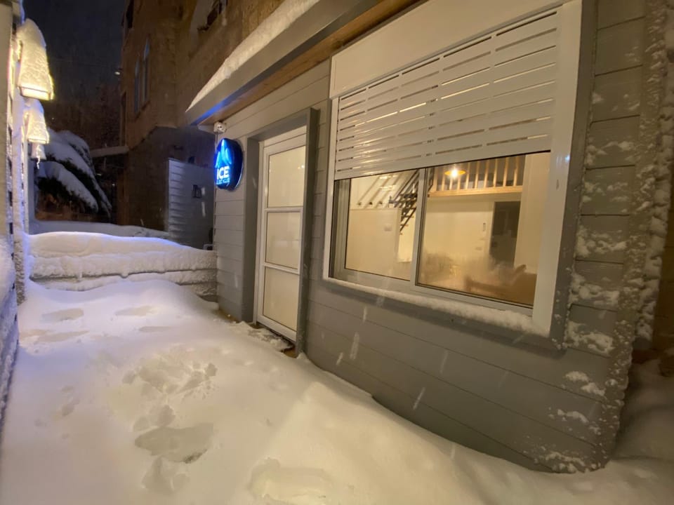 Ice guest house Apartment in North District