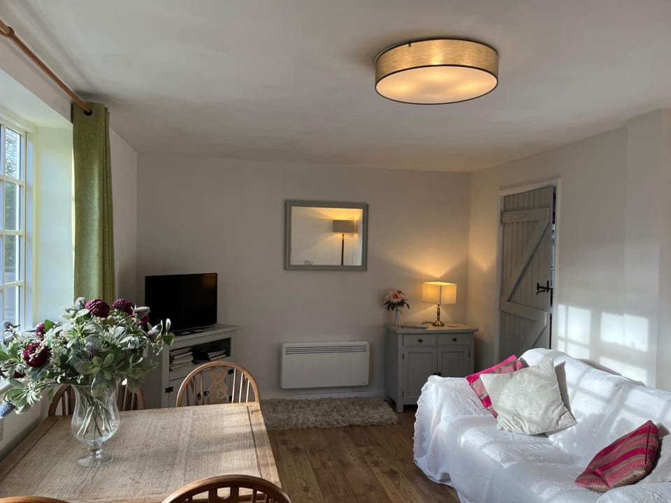Loxley Barn 1-Bed Cottage Retreat House in Aylesbury Vale