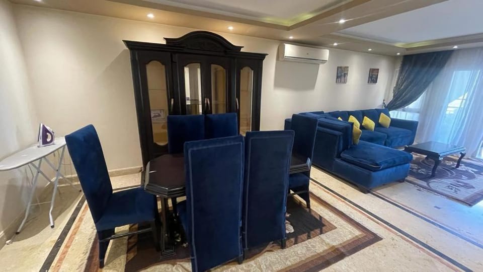Luxury Host -754 Dream Land Apartment in Egypt