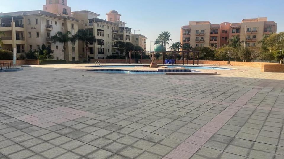 Luxury Host -754 Dream Land Apartment in Egypt