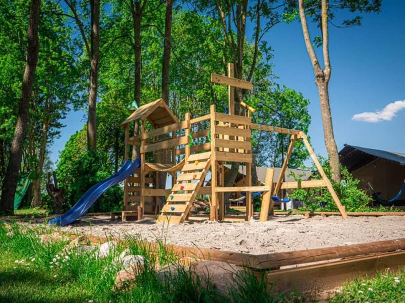 Camping de Tolbrug Campground/ 
RV Resort in Gelderland, Netherlands